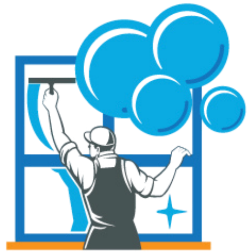Ciel Nettoyage - Logo Ciel Nettoyage - Logo